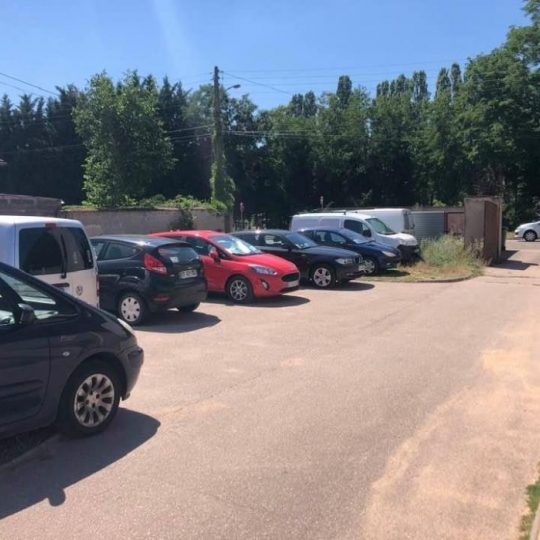  AGENCE IMMOBILIERE MB : Immeuble | FREYMING-MERLEBACH (57800) | 500 m2 | 499 800 € 