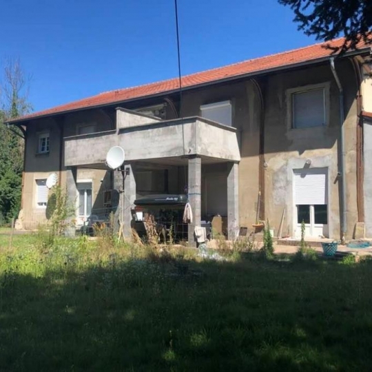  Agence immobilière MB : Immeuble | HOMBOURG-HAUT (57470) | 500 m2 | 378 000 € 