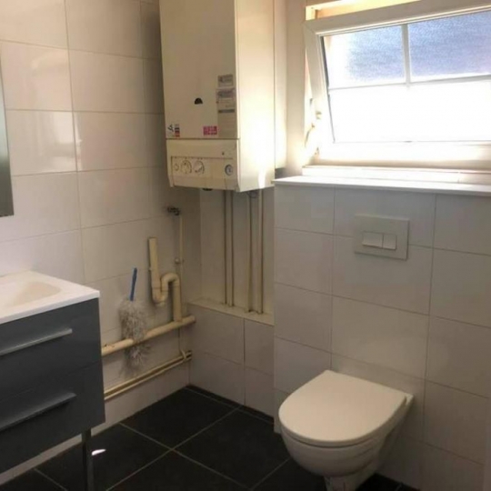  AGENCE IMMOBILIERE MB : Immeuble | HOMBOURG-HAUT (57470) | 500 m2 | 378 000 € 