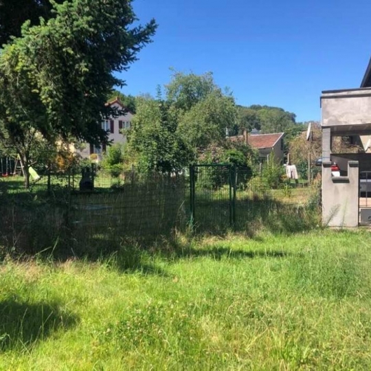  AGENCE IMMOBILIERE MB : Immeuble | HOMBOURG-HAUT (57470) | 500 m2 | 378 000 € 