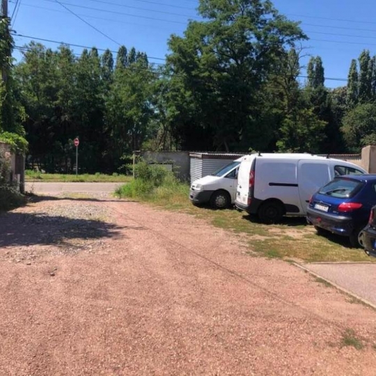  AGENCE IMMOBILIERE MB : Immeuble | HOMBOURG-HAUT (57470) | 500 m2 | 378 000 € 