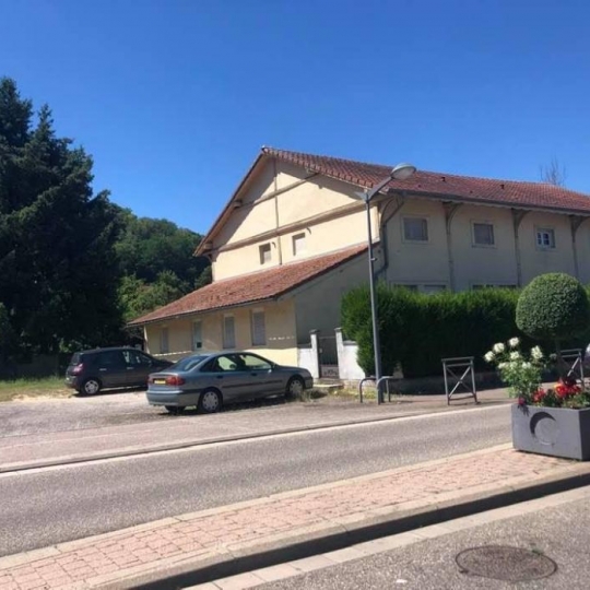  AGENCE IMMOBILIERE MB : Immeuble | HOMBOURG-HAUT (57470) | 500 m2 | 378 000 € 