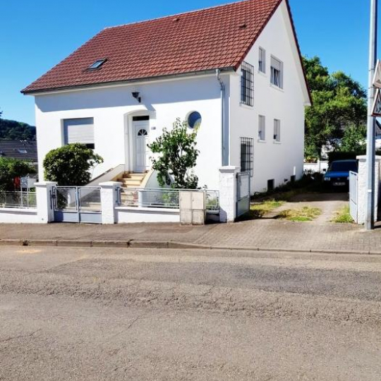  AGENCE IMMOBILIERE MB : Maison / Villa | FORBACH (57600) | 130 m2 | 192 400 € 