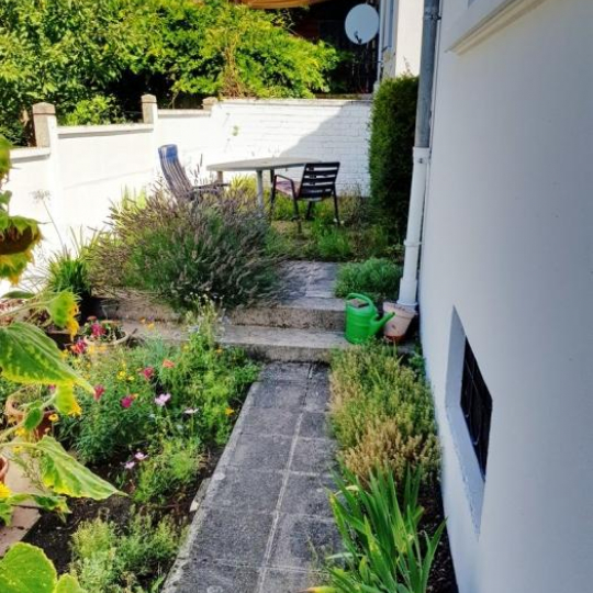  AGENCE IMMOBILIERE MB : Maison / Villa | FORBACH (57600) | 130 m2 | 192 400 € 