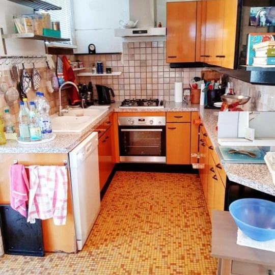  AGENCE IMMOBILIERE MB : Maison / Villa | FORBACH (57600) | 130 m2 | 192 400 € 