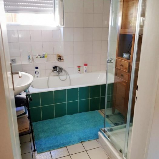  AGENCE IMMOBILIERE MB : Maison / Villa | FORBACH (57600) | 130 m2 | 192 400 € 