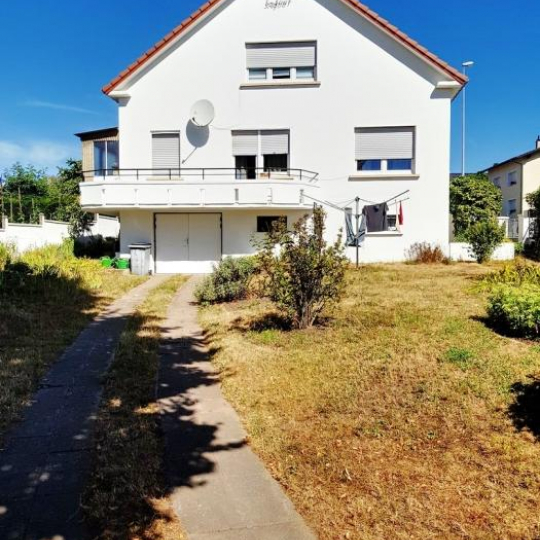  AGENCE IMMOBILIERE MB : Maison / Villa | FORBACH (57600) | 130 m2 | 192 400 € 