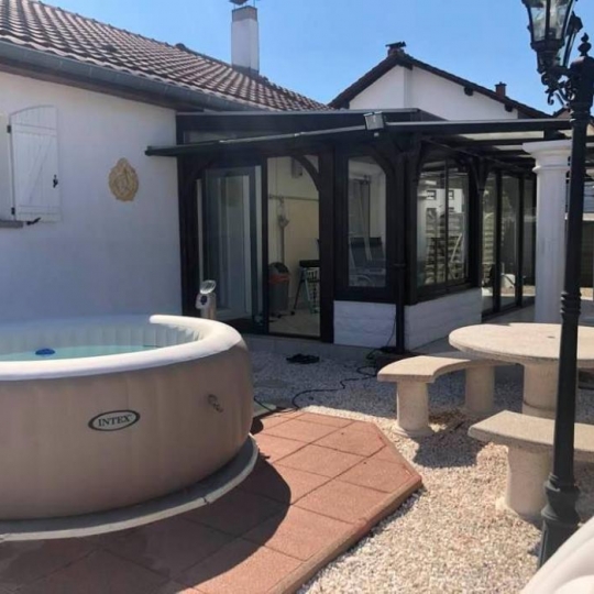  AGENCE IMMOBILIERE MB : Maison / Villa | STIRING-WENDEL (57350) | 128 m2 | 280 000 € 