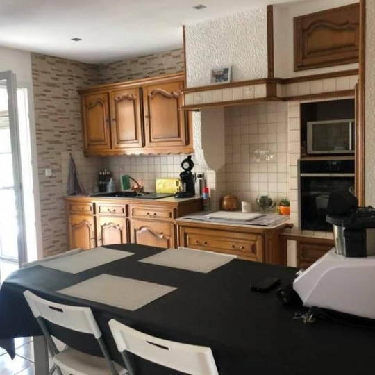  AGENCE IMMOBILIERE MB : Maison / Villa | STIRING-WENDEL (57350) | 128 m2 | 280 000 € 