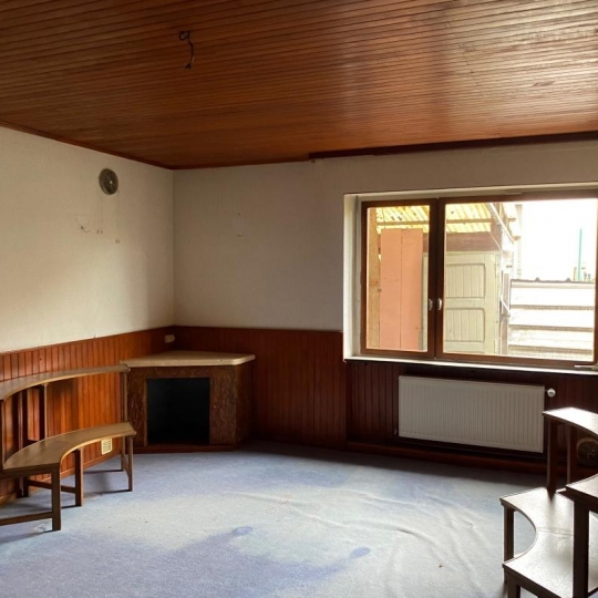  AGENCE IMMOBILIERE MB : Maison / Villa | SARRALBE (57430) | 115 m2 | 95 000 € 
