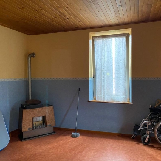  AGENCE IMMOBILIERE MB : Maison / Villa | SARRALBE (57430) | 115 m2 | 95 000 € 