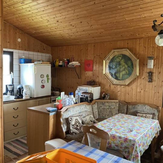  AGENCE IMMOBILIERE MB : Maison / Villa | HOLVING (57510) | 49 m2 | 45 900 € 