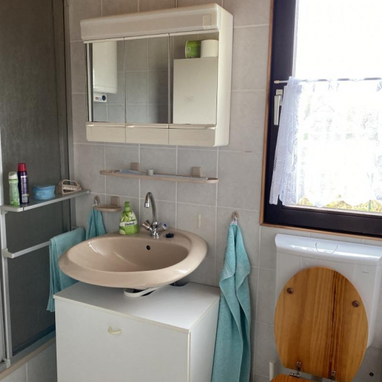  AGENCE IMMOBILIERE MB : Maison / Villa | HOLVING (57510) | 49 m2 | 45 900 € 