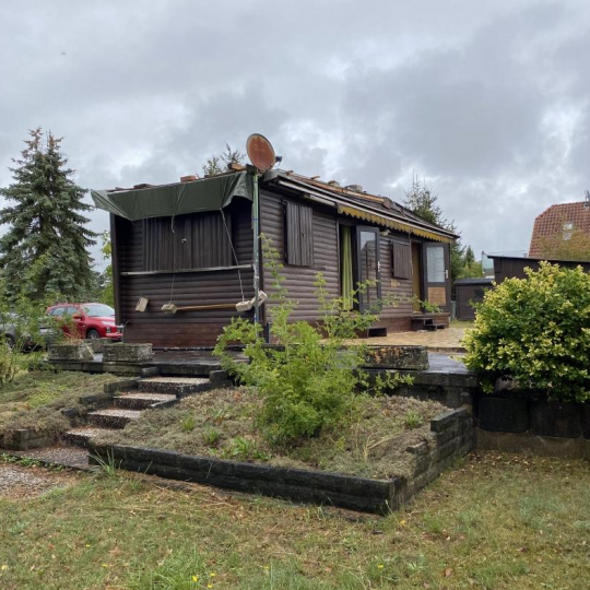  AGENCE IMMOBILIERE MB : Maison / Villa | HOLVING (57510) | 25 m2 | 34 000 € 