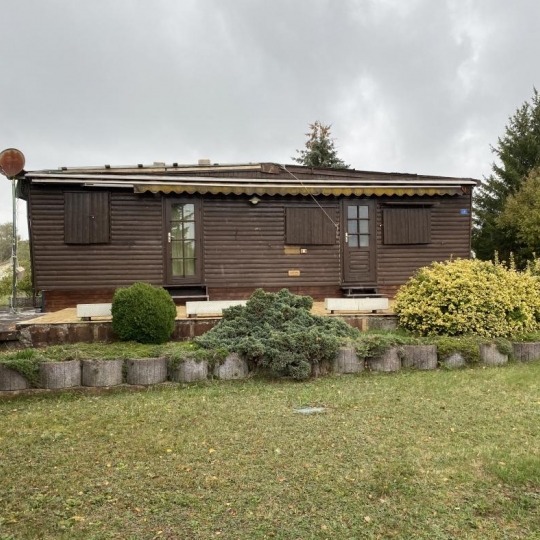  AGENCE IMMOBILIERE MB : Maison / Villa | HOLVING (57510) | 25 m2 | 34 000 € 