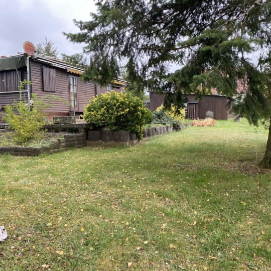 AGENCE IMMOBILIERE MB : Maison / Villa | HOLVING (57510) | 25 m2 | 34 000 € 