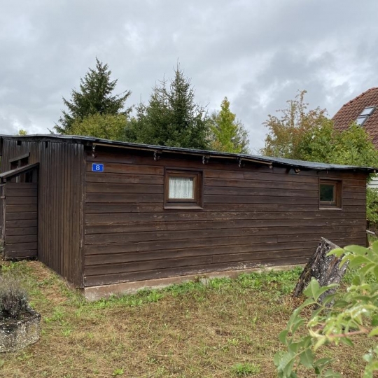  AGENCE IMMOBILIERE MB : Maison / Villa | HOLVING (57510) | 25 m2 | 25 000 € 