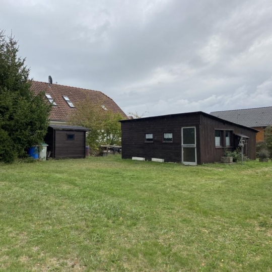  AGENCE IMMOBILIERE MB : Maison / Villa | HOLVING (57510) | 25 m2 | 25 000 € 