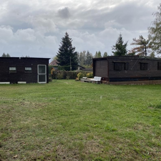  AGENCE IMMOBILIERE MB : Maison / Villa | HOLVING (57510) | 25 m2 | 25 000 € 