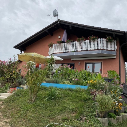 AGENCE IMMOBILIERE MB : Maison / Villa | HILSPRICH (57510) | 120 m2 | 188 000 € 