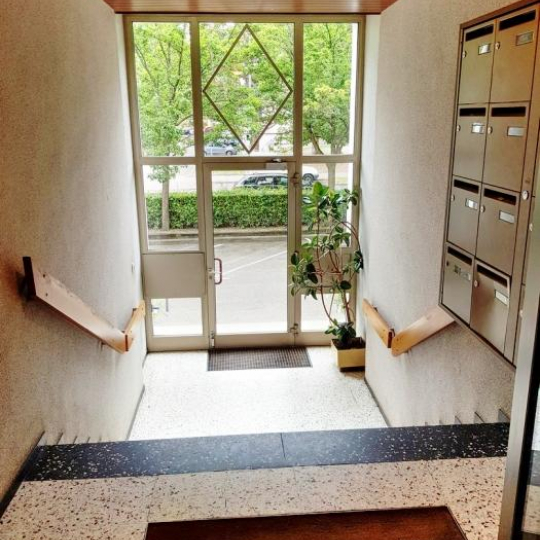  AGENCE IMMOBILIERE MB : Appartement | HOENHEIM (67800) | 70 m2 | 130 000 € 