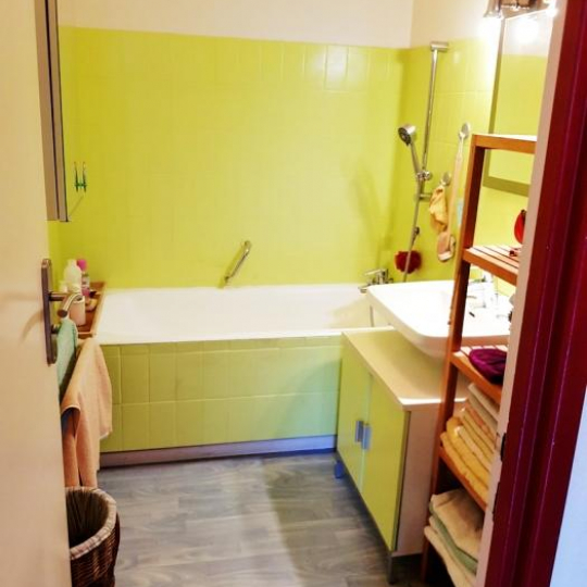  AGENCE IMMOBILIERE MB : Appartement | HOENHEIM (67800) | 70 m2 | 130 000 € 
