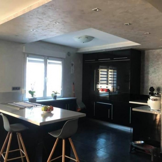  AGENCE IMMOBILIERE MB : Appartement | FREYMING-MERLEBACH (57800) | 120 m2 | 161 200 € 