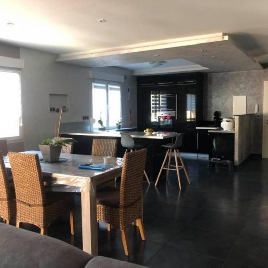  AGENCE IMMOBILIERE MB : Appartement | FREYMING-MERLEBACH (57800) | 120 m2 | 161 200 € 