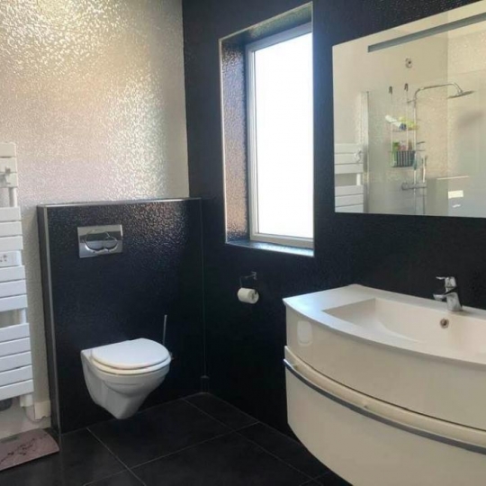  AGENCE IMMOBILIERE MB : Appartement | FREYMING-MERLEBACH (57800) | 120 m2 | 161 200 € 
