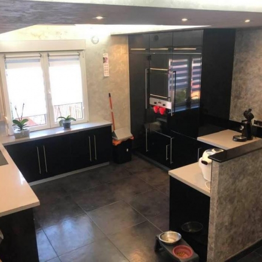  AGENCE IMMOBILIERE MB : Appartement | FREYMING-MERLEBACH (57800) | 120 m2 | 161 200 € 