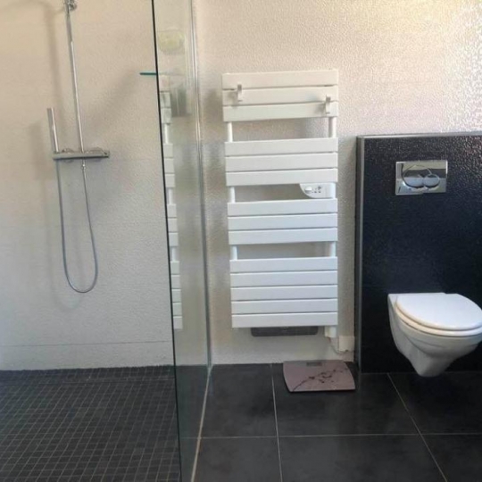  AGENCE IMMOBILIERE MB : Appartement | FREYMING-MERLEBACH (57800) | 120 m2 | 161 200 € 