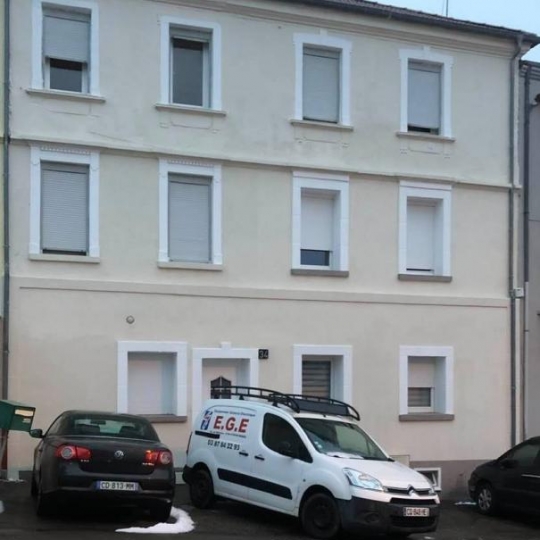  Agence immobilière MB : Appartement | FREYMING-MERLEBACH (57800) | 90 m2 | 119 000 € 
