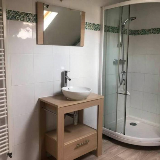  AGENCE IMMOBILIERE MB : Maison / Villa | SAINT-AVOLD (57500) | 96 m2 | 110 000 € 