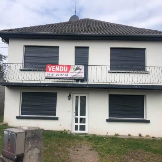  AGENCE IMMOBILIERE MB : Maison / Villa | FORBACH (57600) | 240 m2 | 198 800 € 
