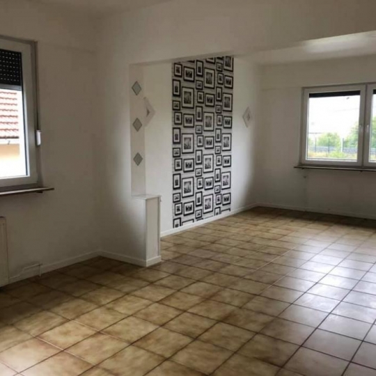  Agence immobilière MB : House | FORBACH (57600) | 240 m2 | 198 800 € 