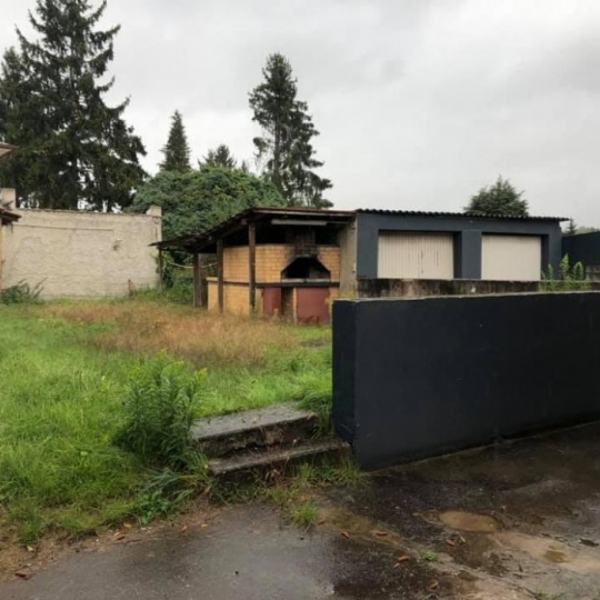  AGENCE IMMOBILIERE MB : Maison / Villa | FORBACH (57600) | 240 m2 | 198 800 € 
