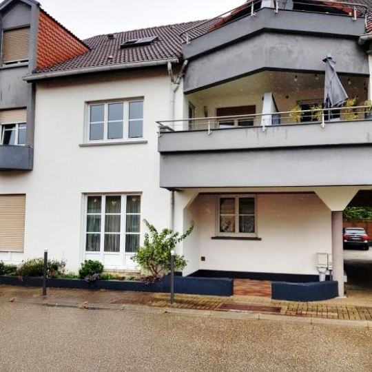  AGENCE IMMOBILIERE MB : Appartement | MORSBACH (57600) | 68 m2 | 98 500 € 