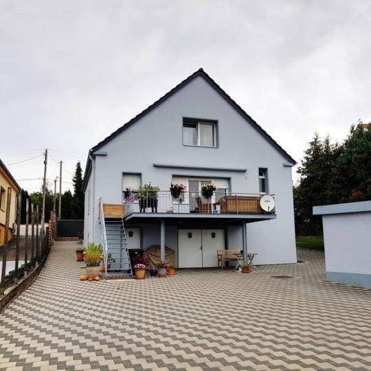  Agence immobilière MB : House | FORBACH (57600) | 148 m2 | 268 000 € 