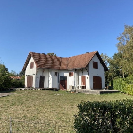  AGENCE IMMOBILIERE MB : Maison / Villa | HOLVING (57510) | 105 m2 | 105 000 € 