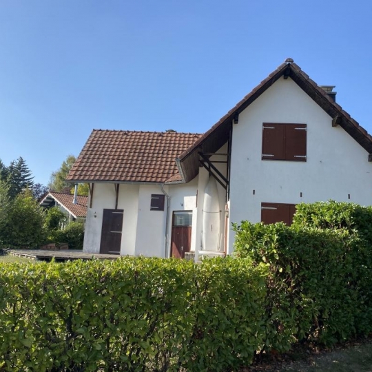  Agence immobilière MB : House | HOLVING (57510) | 105 m2 | 105 000 € 