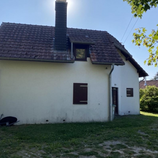  AGENCE IMMOBILIERE MB : Maison / Villa | HOLVING (57510) | 105 m2 | 105 000 € 