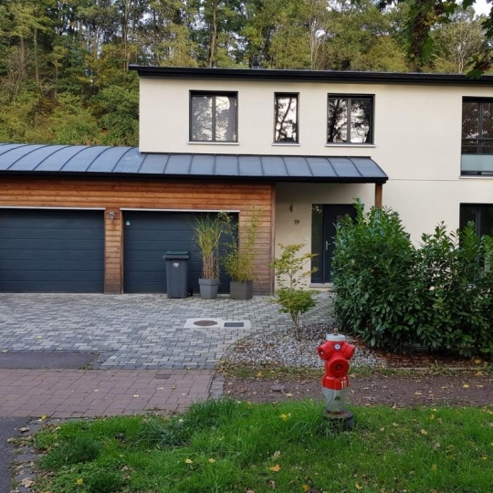  Agence immobilière MB : Maison / Villa | PETITE-ROSSELLE (57540) | 135 m2 | 340 000 € 