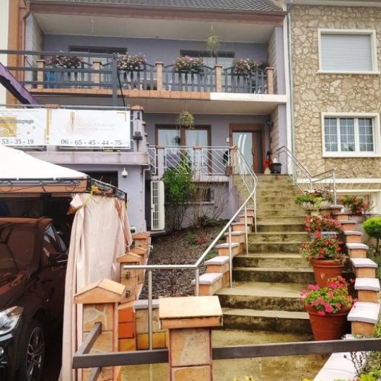  AGENCE IMMOBILIERE MB : Maison / Villa | MORSBACH (57600) | 215 m2 | 260 000 € 