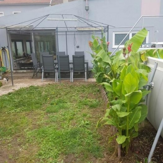  AGENCE IMMOBILIERE MB : Maison / Villa | MORSBACH (57600) | 215 m2 | 260 000 € 
