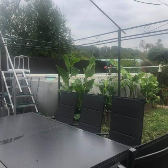  AGENCE IMMOBILIERE MB : Maison / Villa | MORSBACH (57600) | 215 m2 | 260 000 € 