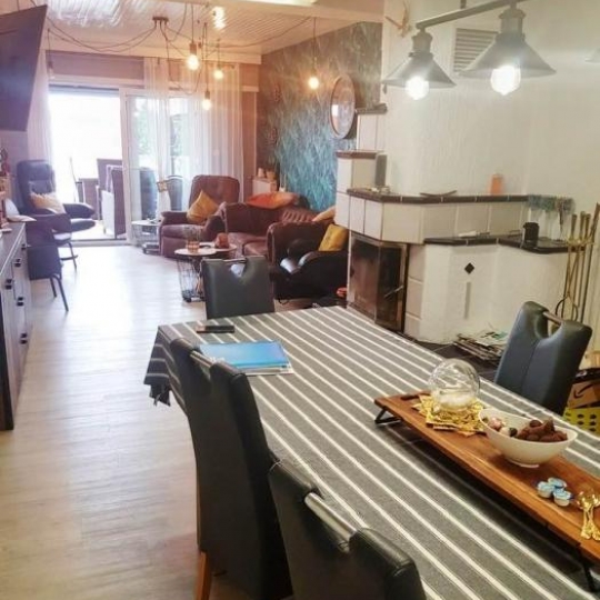  AGENCE IMMOBILIERE MB : Maison / Villa | MORSBACH (57600) | 215 m2 | 260 000 € 