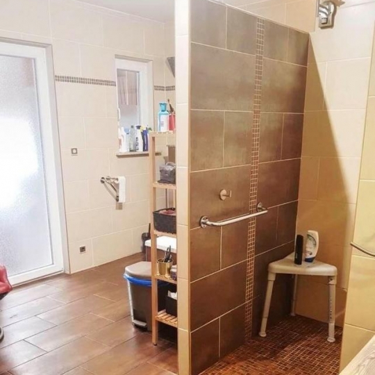  AGENCE IMMOBILIERE MB : Maison / Villa | MORSBACH (57600) | 215 m2 | 260 000 € 