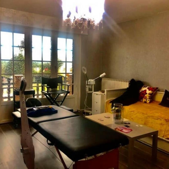  AGENCE IMMOBILIERE MB : Maison / Villa | MORSBACH (57600) | 215 m2 | 260 000 € 
