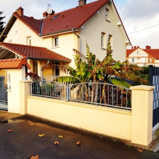 AGENCE IMMOBILIERE MB : Maison / Villa | STIRING-WENDEL (57350) | 144.00m2 | 229 000 € 