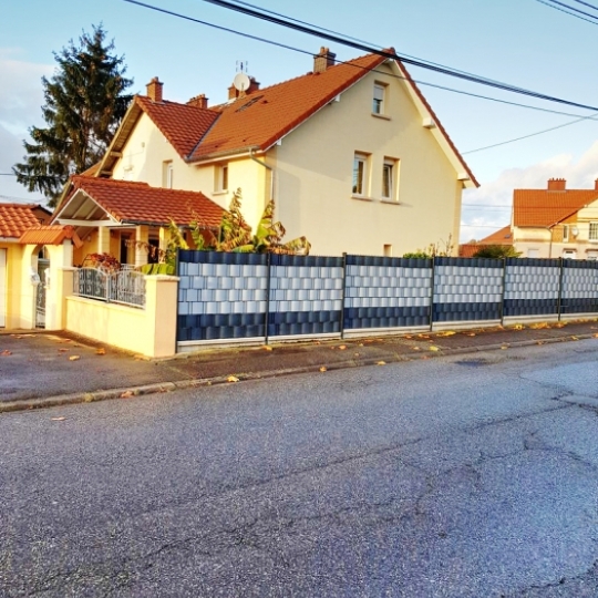  AGENCE IMMOBILIERE MB : Maison / Villa | STIRING-WENDEL (57350) | 144 m2 | 229 000 € 